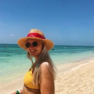 Meet your Posher, Kimberley